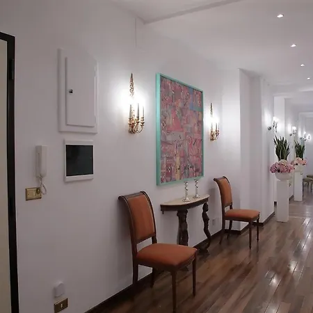 Savoia International_lt_bari Stazione Penzion